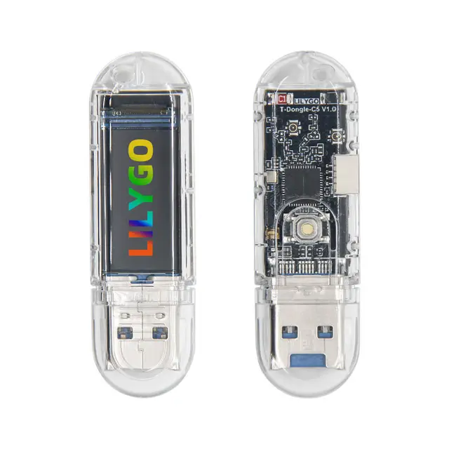 LILYGO T-Dongle C5
