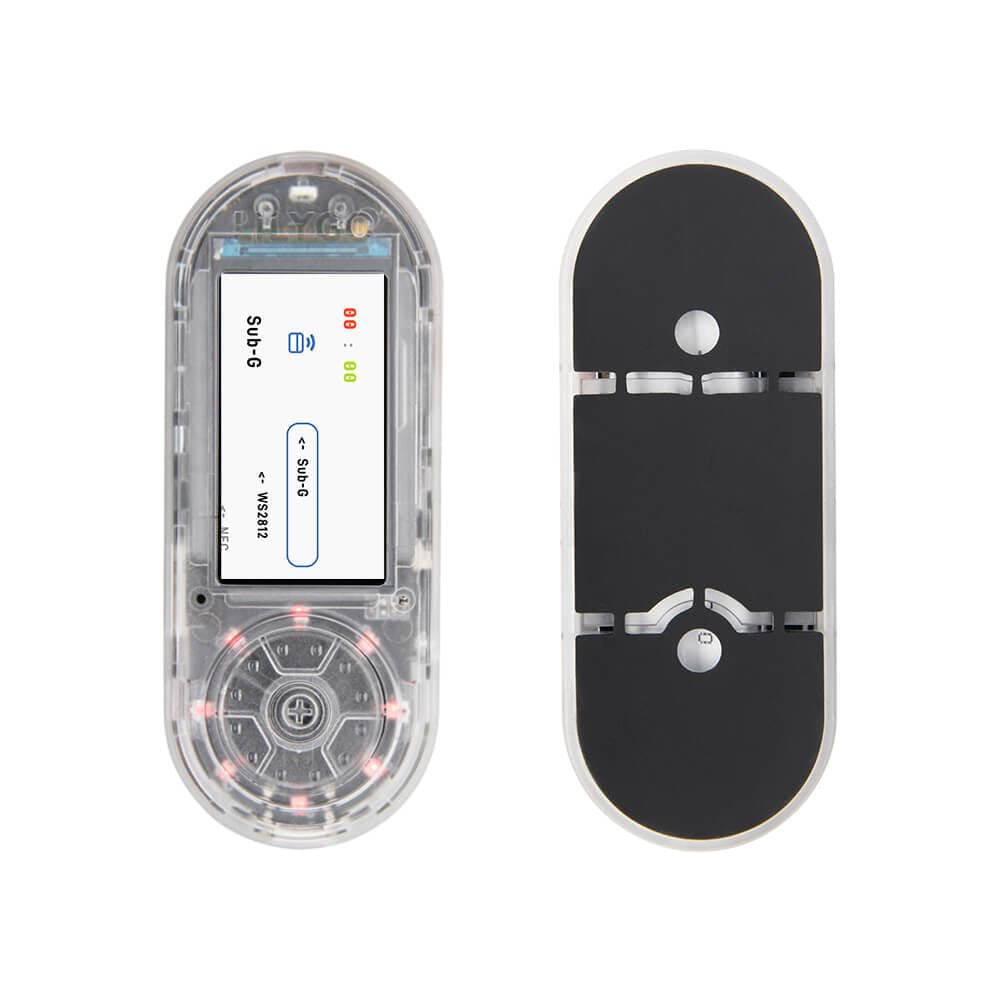 LILYGO T-Embed CC1101 - image 1