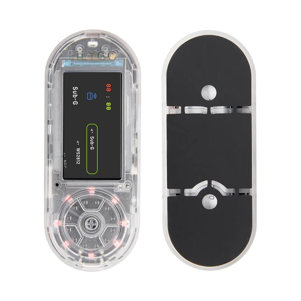 LILYGO T-Embed CC1101 Plus - image 1