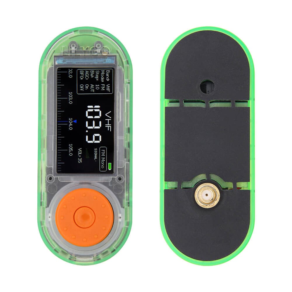 LILYGO T-Embed SI4732 - image 1