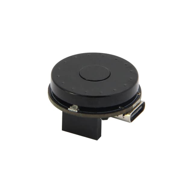 LILYGO T-Encoder ESP32