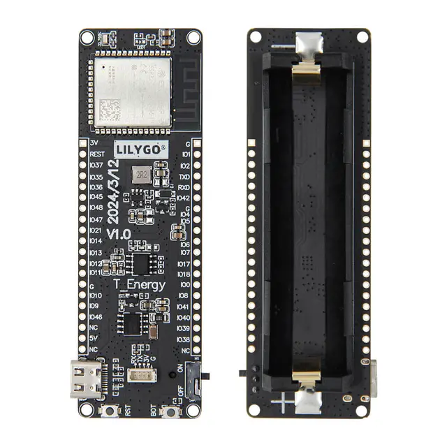 LILYGO T-Energy S3
