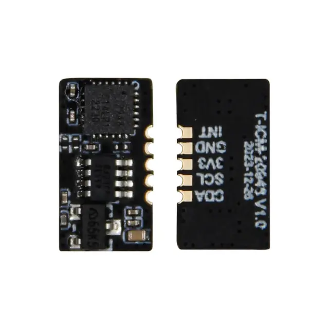 LILYGO T-ICM-20948