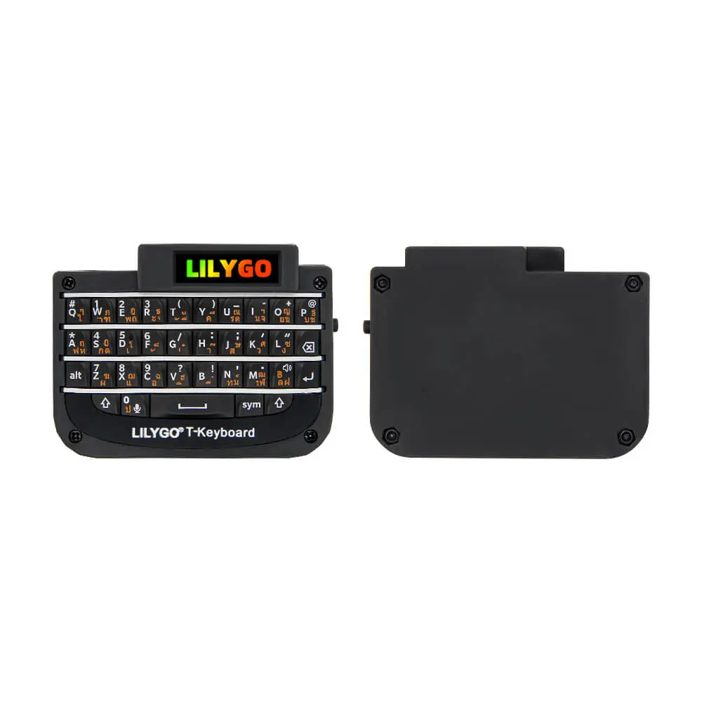 LILYGO T-Keyboard - image 1