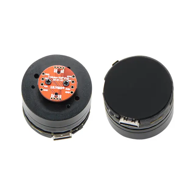 LILYGO T-Knob
