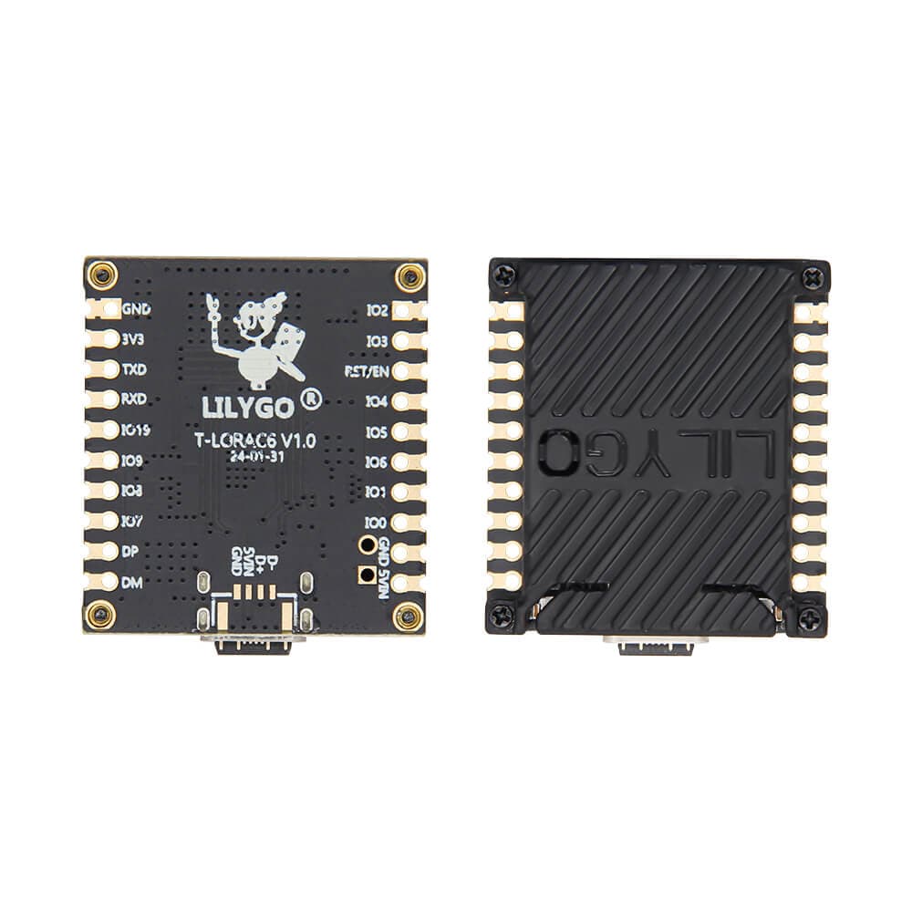 LILYGO T-Lora C6 - image 1