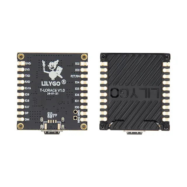 LILYGO T-Lora C6