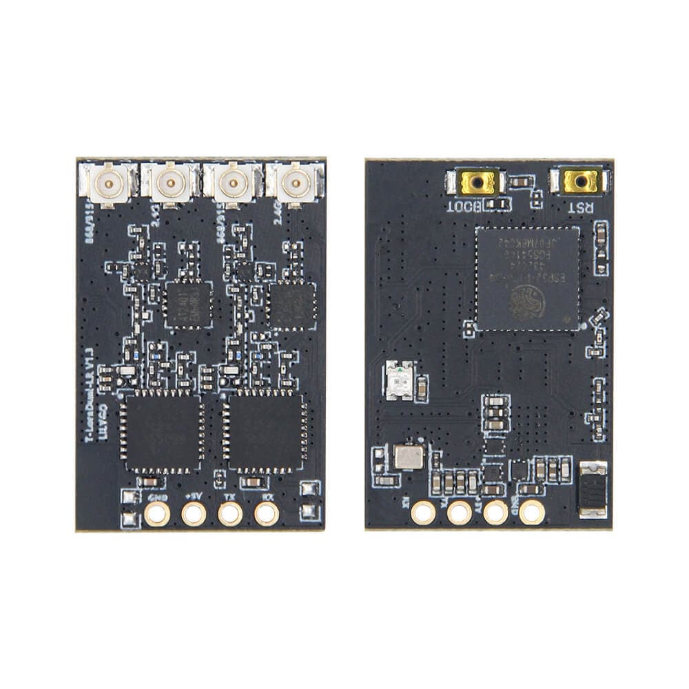 LILYGO T-Lora Dual - image 1