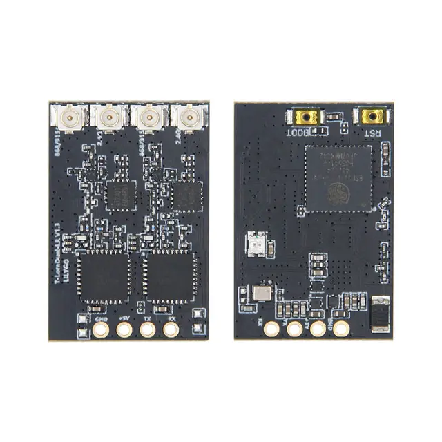 LILYGO T-Lora Dual