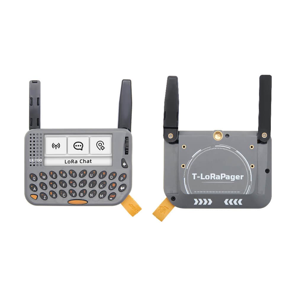 LILYGO T-Lora Pager - image 1