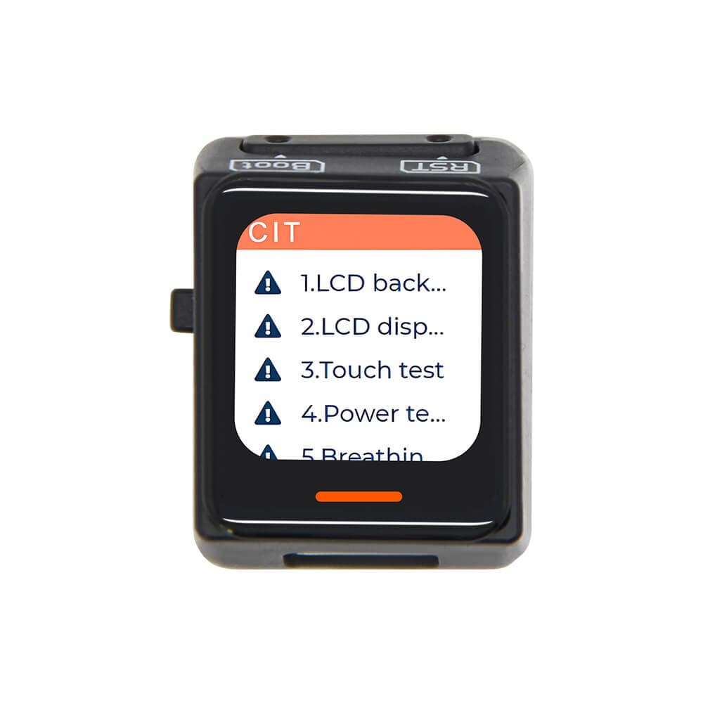 LILYGO T-QT C6 - image 1