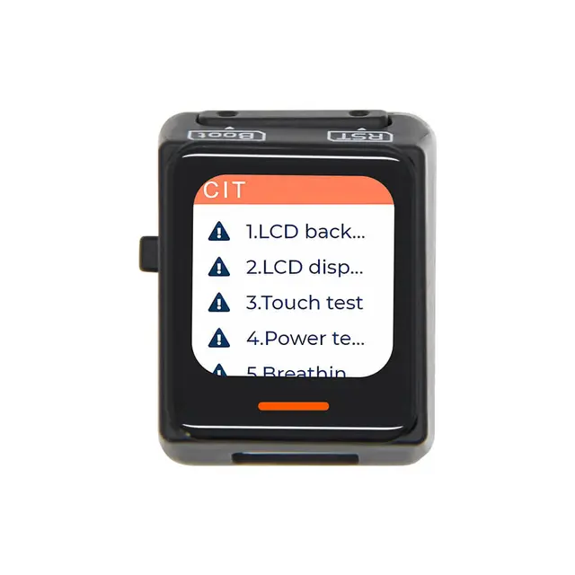 LILYGO T-QT C6