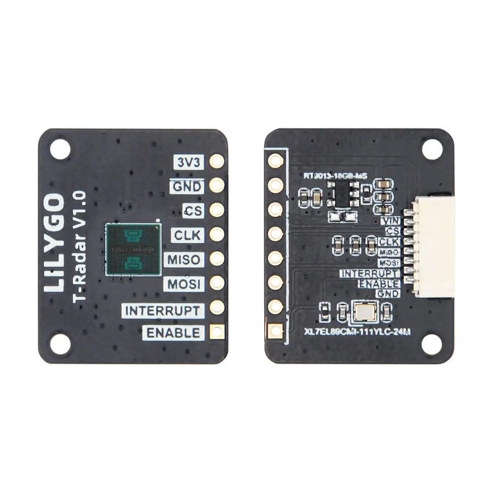 LILYGO T-Radar - image 1
