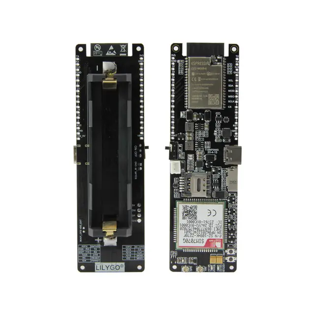 LILYGO T-SIM7070G