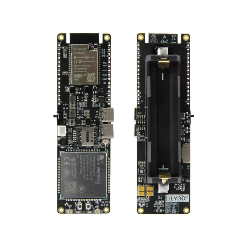 LILYGO T-SIM7600E - image 1