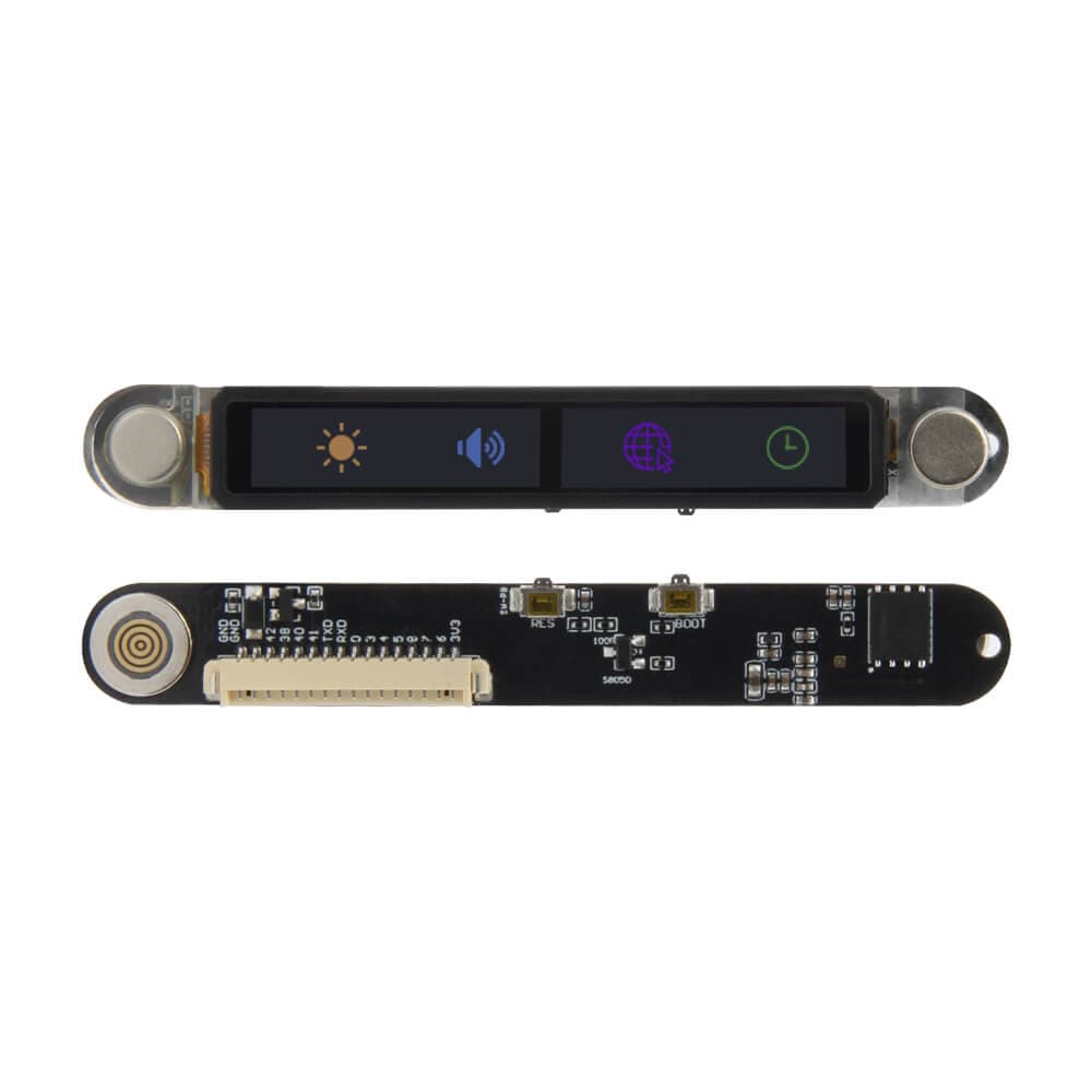 LILYGO T-Touch Bar - image 1