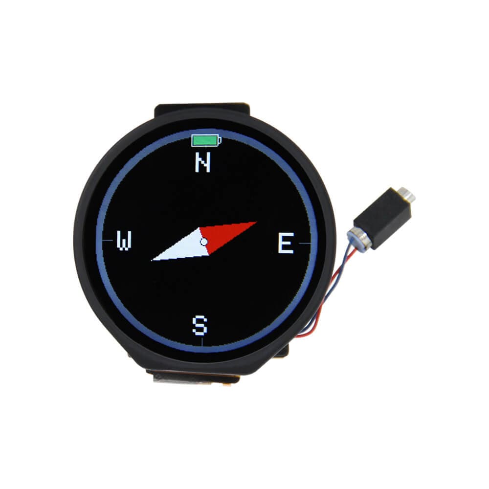 LILYGO T-Watch 2021 - image 1