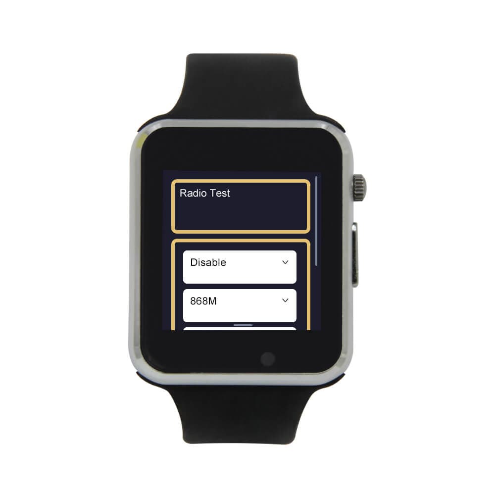 LILYGO T-Watch S3 - image 1