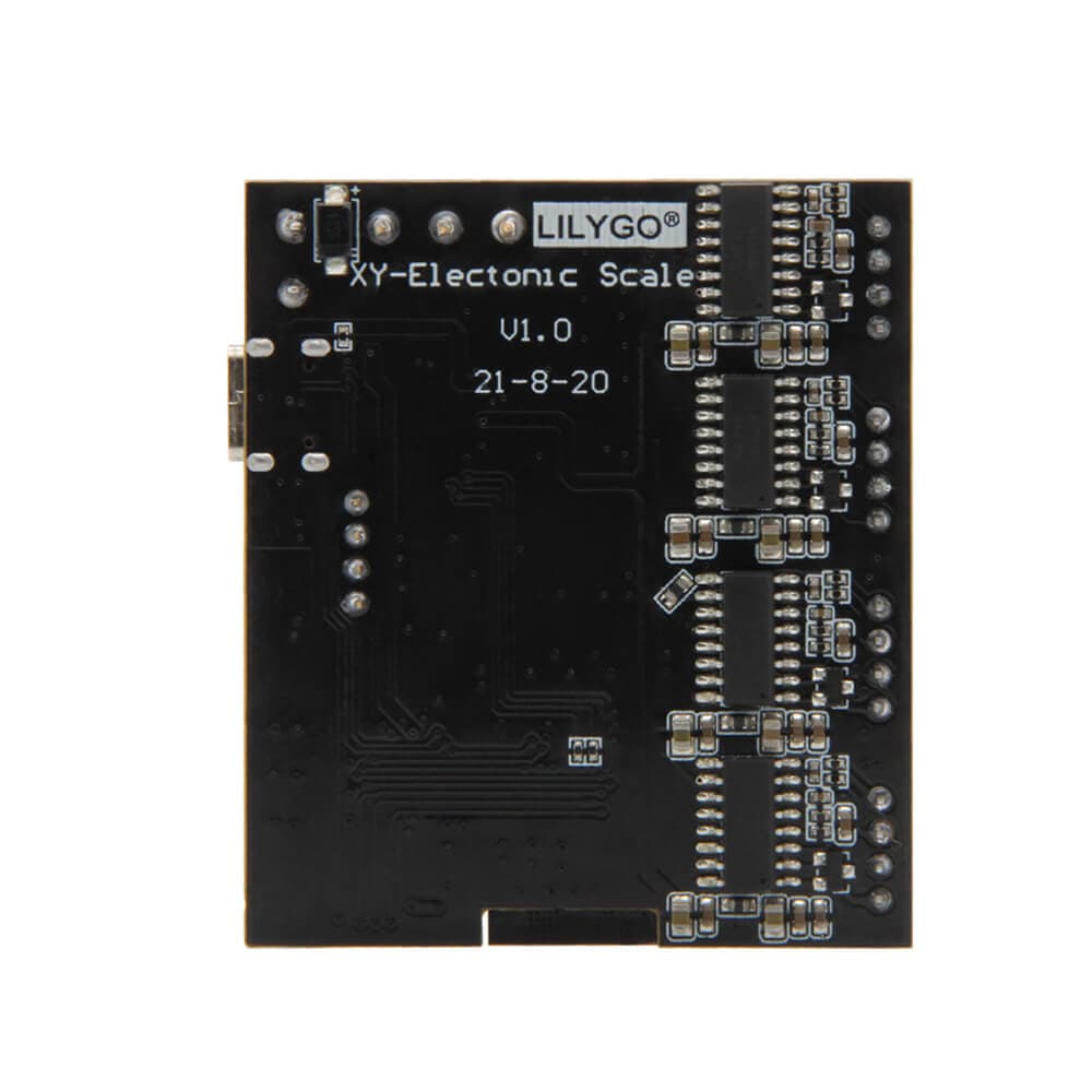 LILYGO T-Weigh - image 1