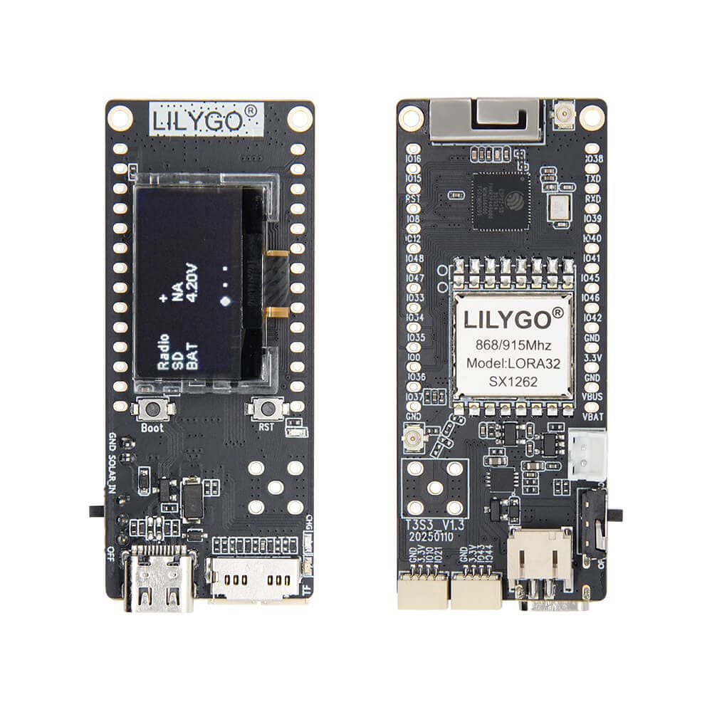 LILYGO T3 S3 V1.3 - image 1