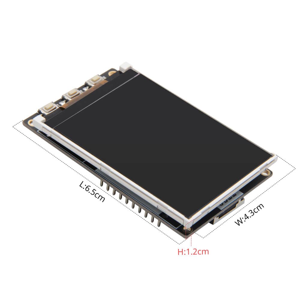 LILYGO T4 - image 1