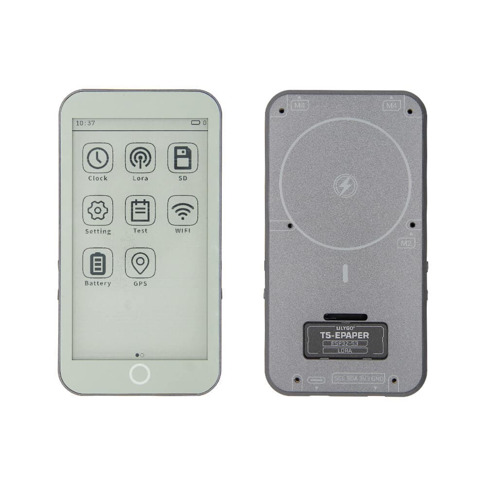 LILYGO T5 E-Paper S3 Pro Lite - image 1