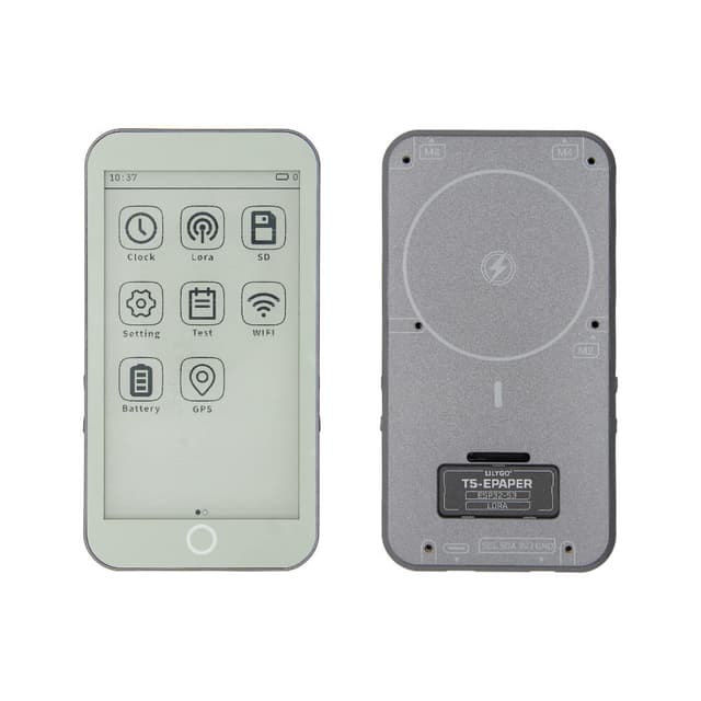 LILYGO T5 E-Paper S3 Pro Lite