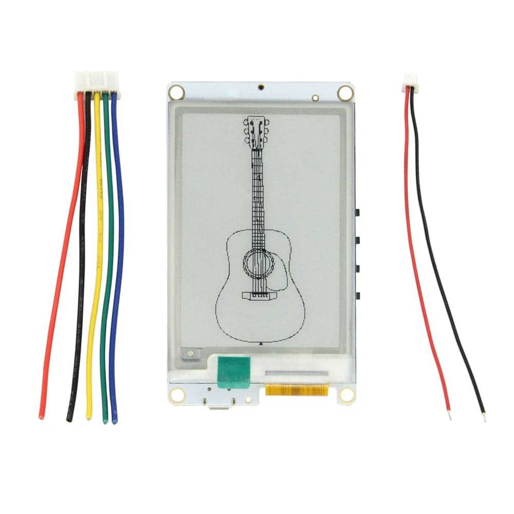 LILYGO T5s 2.7 inch E-Paper - image 1