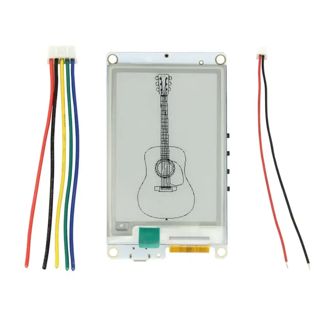 LILYGO T5s 2.7 inch E-Paper