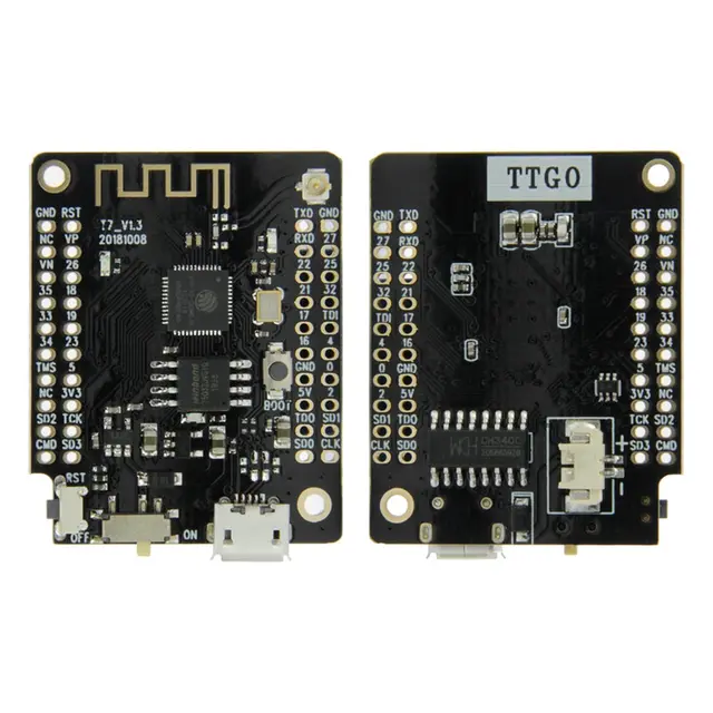 LILYGO T7 V1.3 Mini32 ESP32