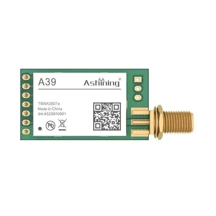 LoRa A39-T230A30D1a SX1262 Module - image 1