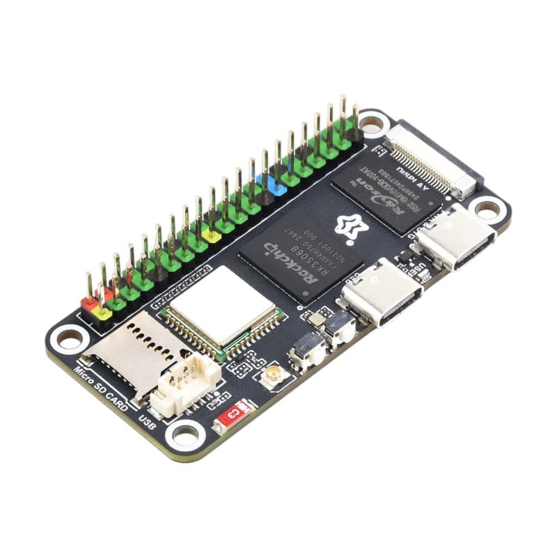 LuckFox Lyra Zero W - image 1