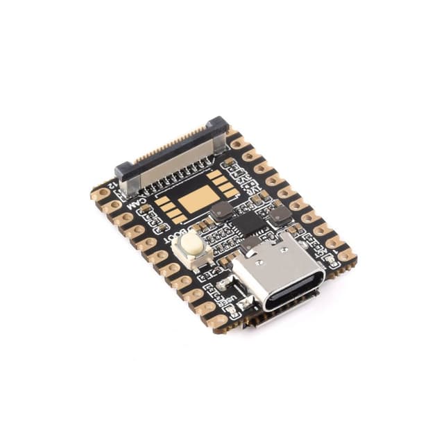 LuckFox Pico Mini