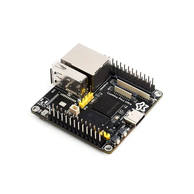 LuckFox Pico Ultra