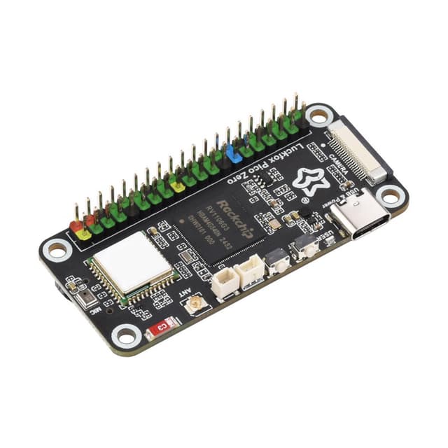LuckFox Pico Zero
