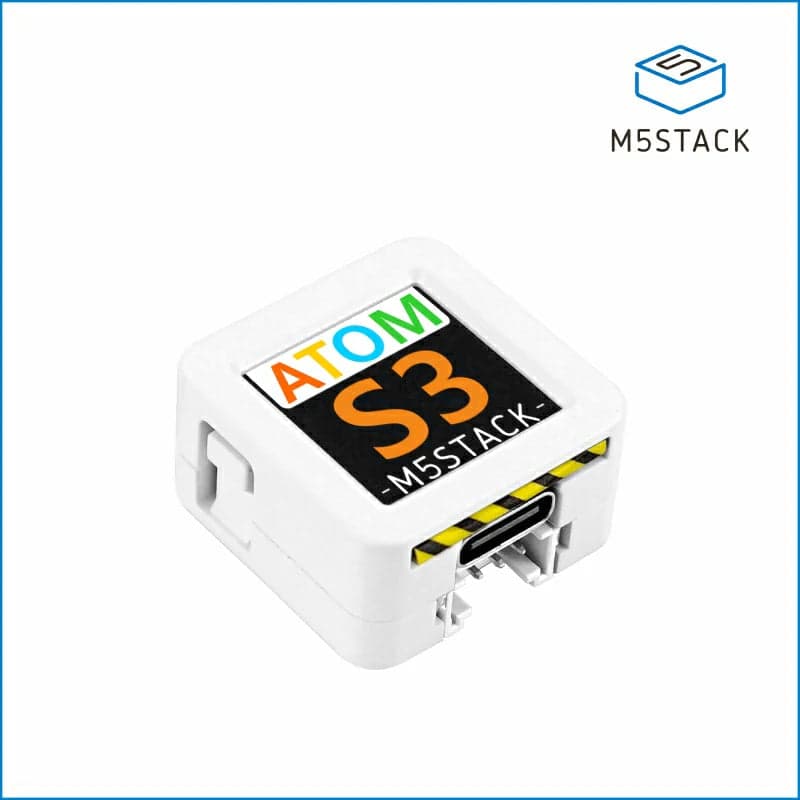 M5Stack AtomS3 - image 1