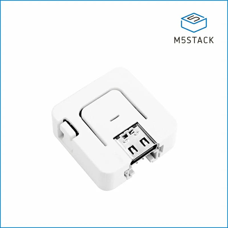 M5Stack AtomS3 Lite - image 1