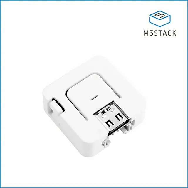M5Stack AtomS3 Lite