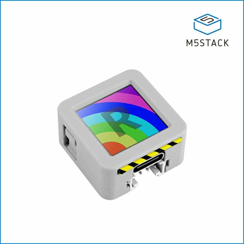 M5Stack AtomS3R - image 1