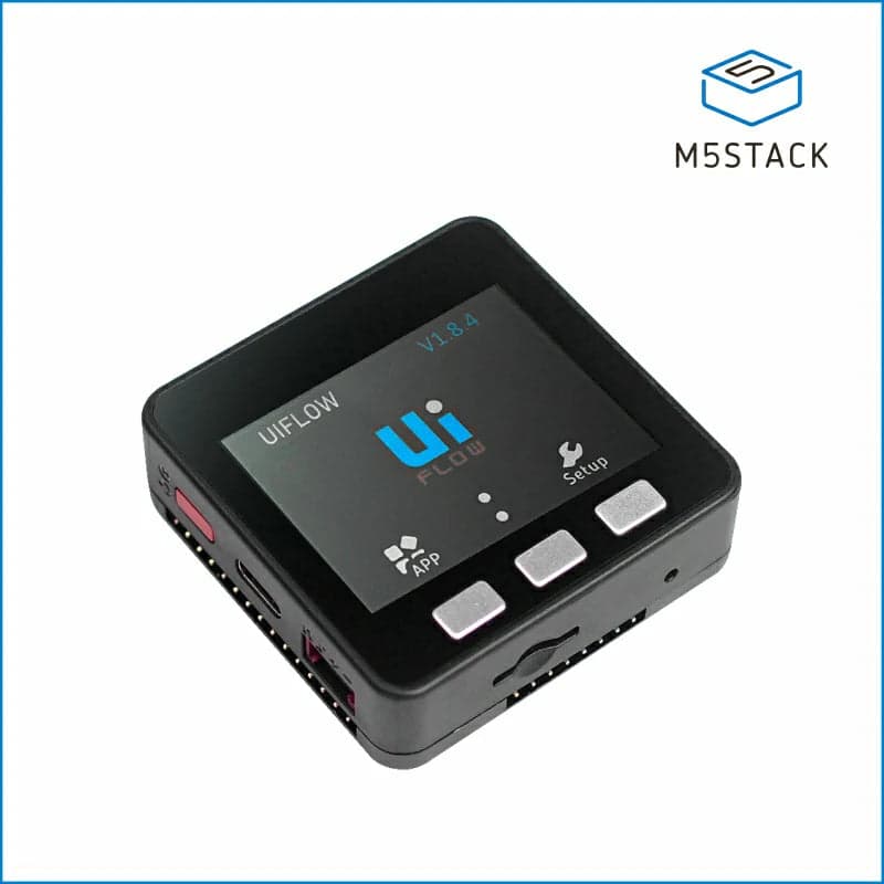 M5Stack Basic Core V2.7 - image 1