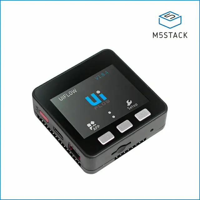 M5Stack Basic Core V2.7