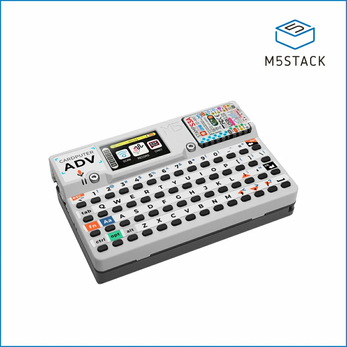 M5Stack Cardputer-Adv - image 1