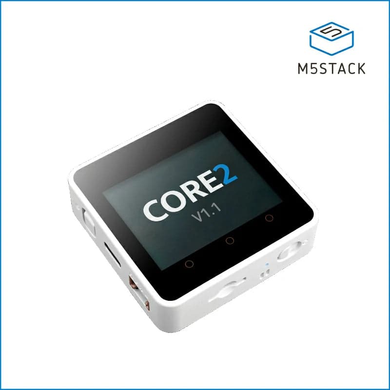 M5Stack Core2 - image 1