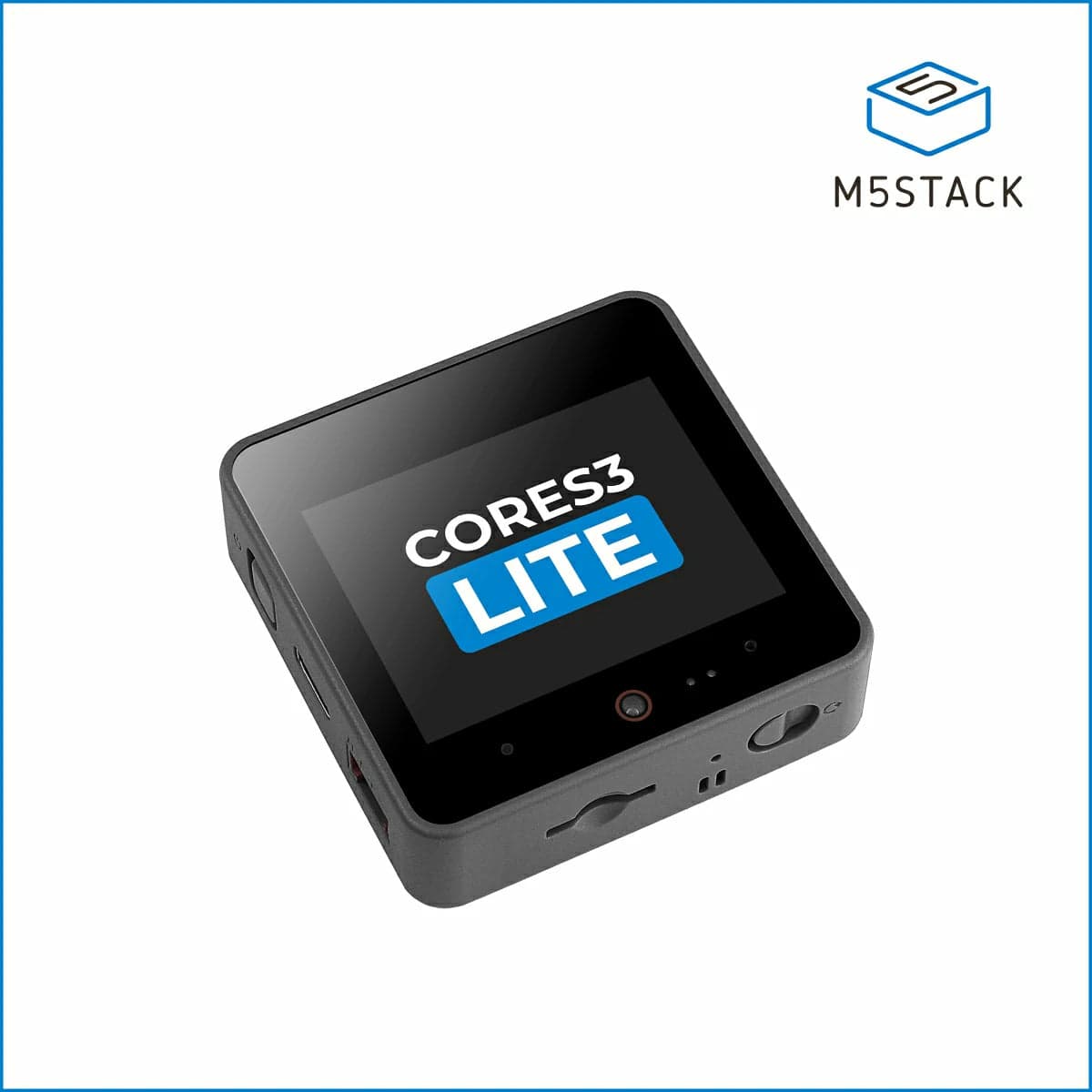 M5Stack CoreS3 Lite - image 1
