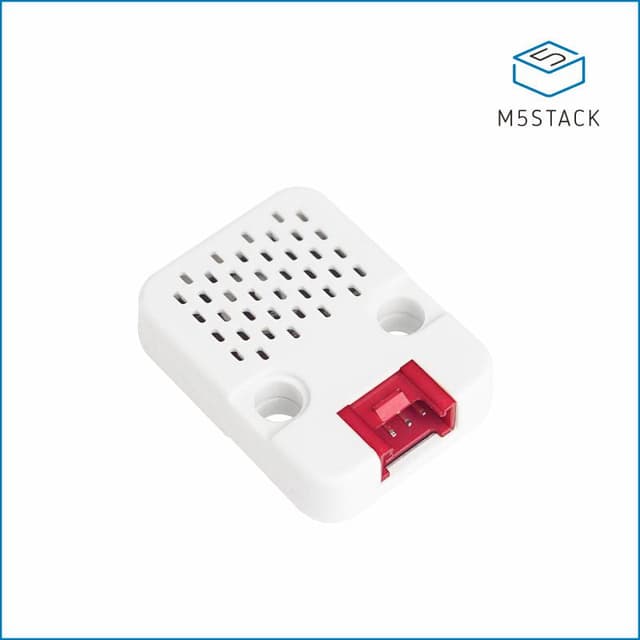 M5Stack ENV III Unit