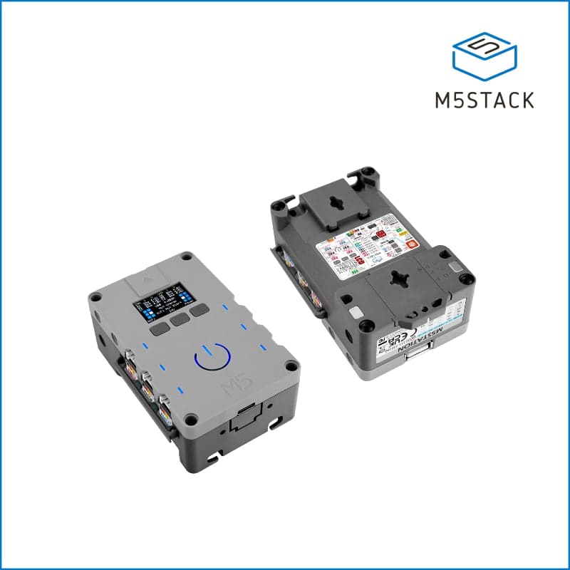 M5Stack Station-Bat - image 1