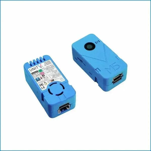 M5Stack UnitV2 AI Camera