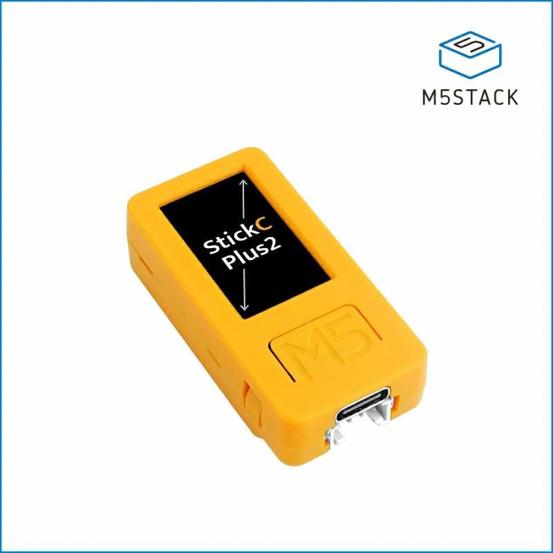 M5StickC Plus 2 - image 1