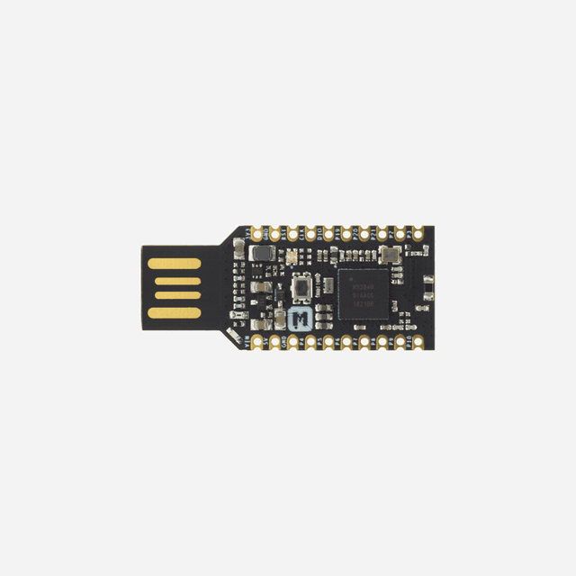 makerdiary nRF52840-MDK USB Dongle