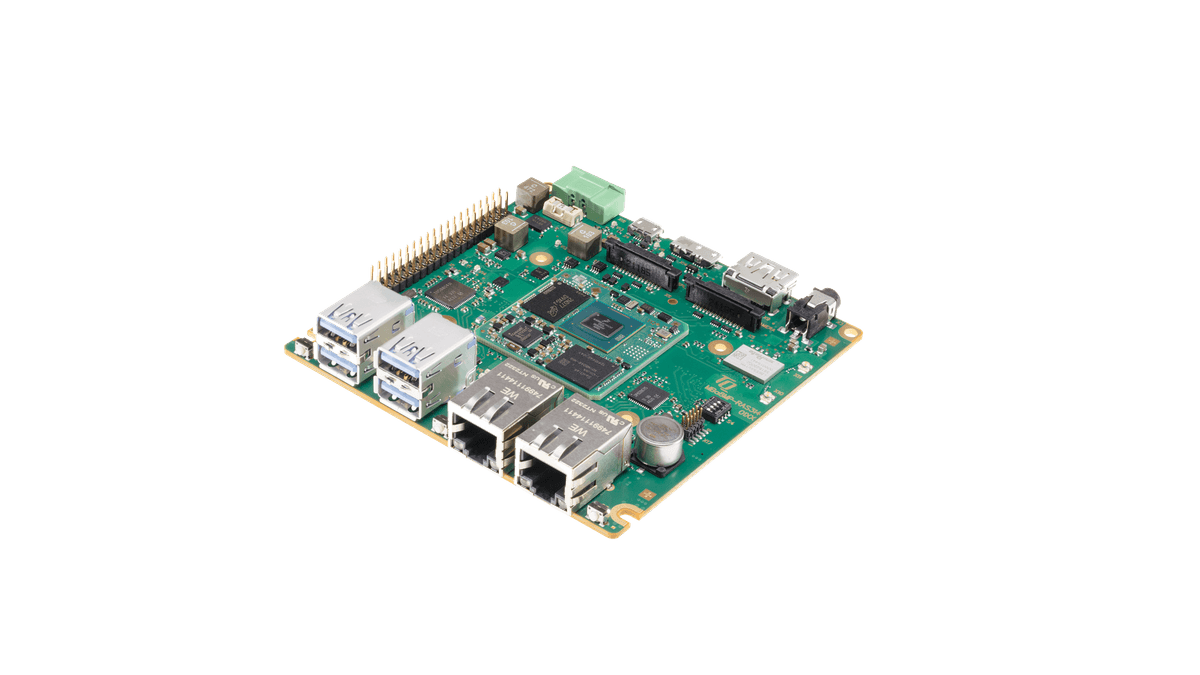 TQ-Systems MBa8MP-RAS314 - image 1